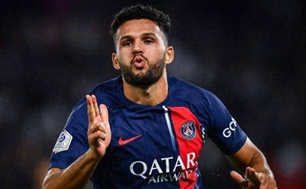 巴黎胜势不可挡:拉莫斯关键入球助攻,影响葡萄牙国家队情况