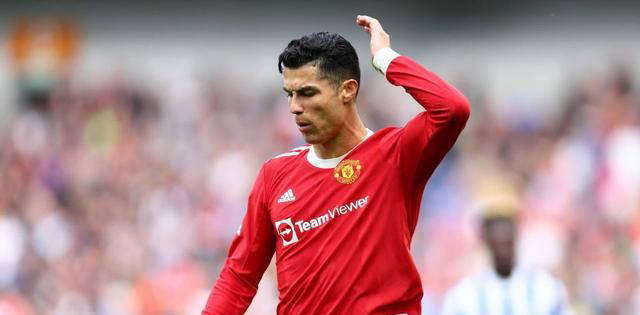 c罗曾效力于曼联,皇马和尤文图斯,在2021年夏天回归曼联,引起全球