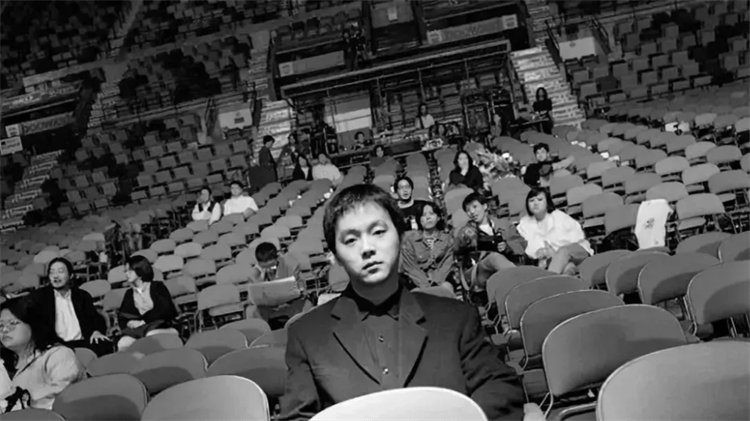 魔岩传说成绝响,人间难觅窦唯腔_王菲_黑豹乐队_摇滚