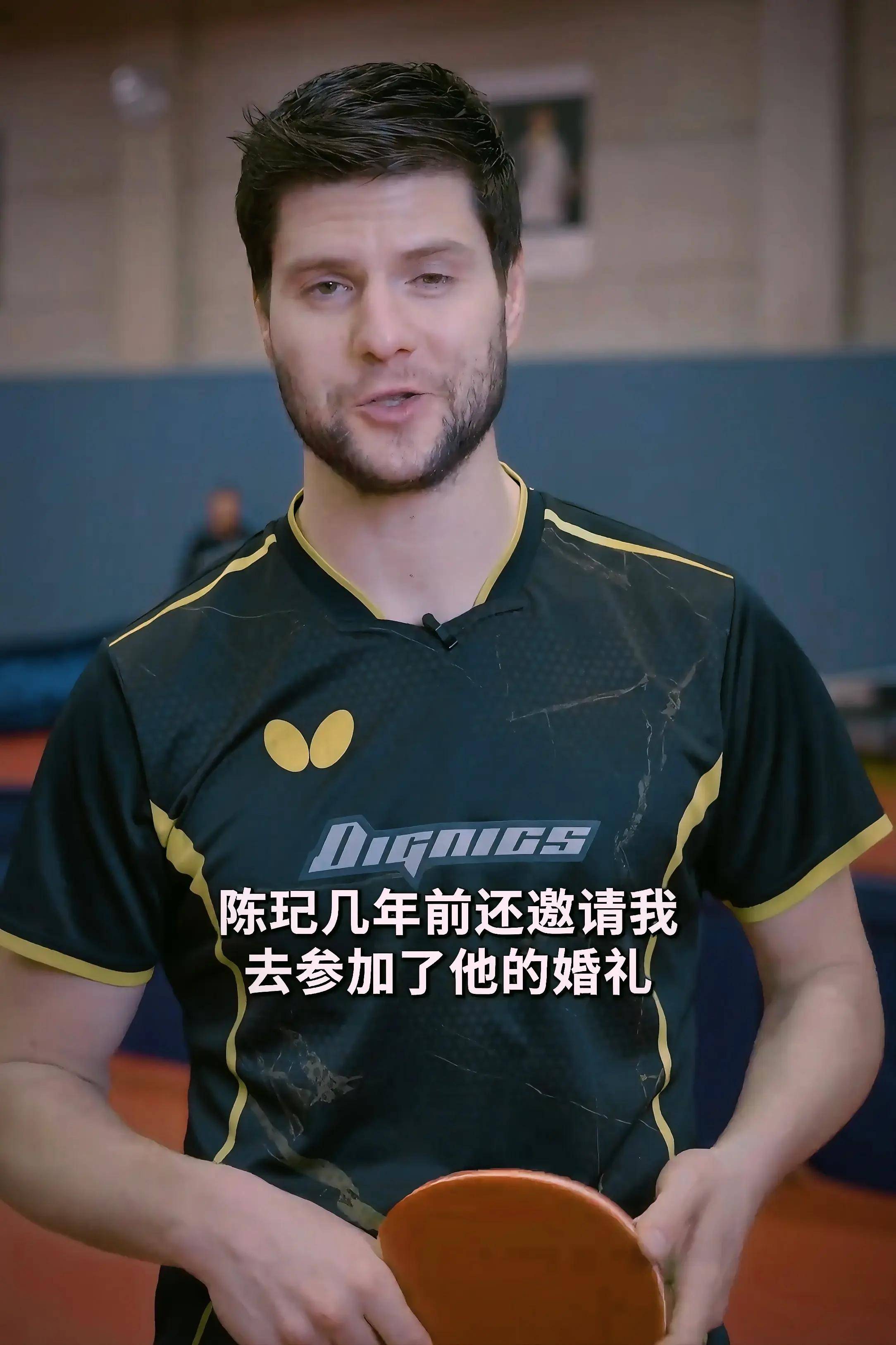 奥恰洛夫首度开口谈马龙:他是和我最有缘分的球员,竞争仍在继续