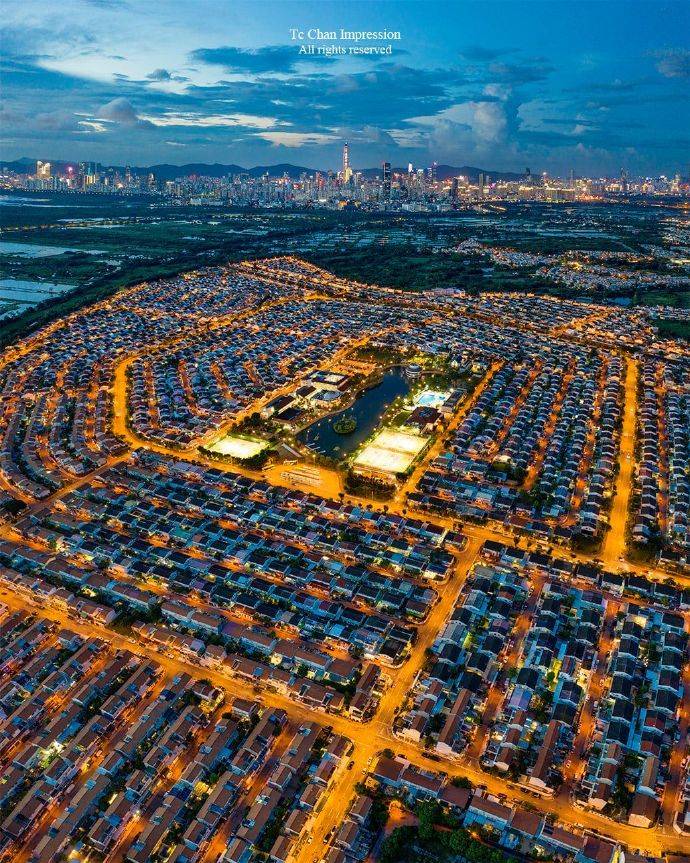 轻松!香港澳门重点游玩景点有那些?