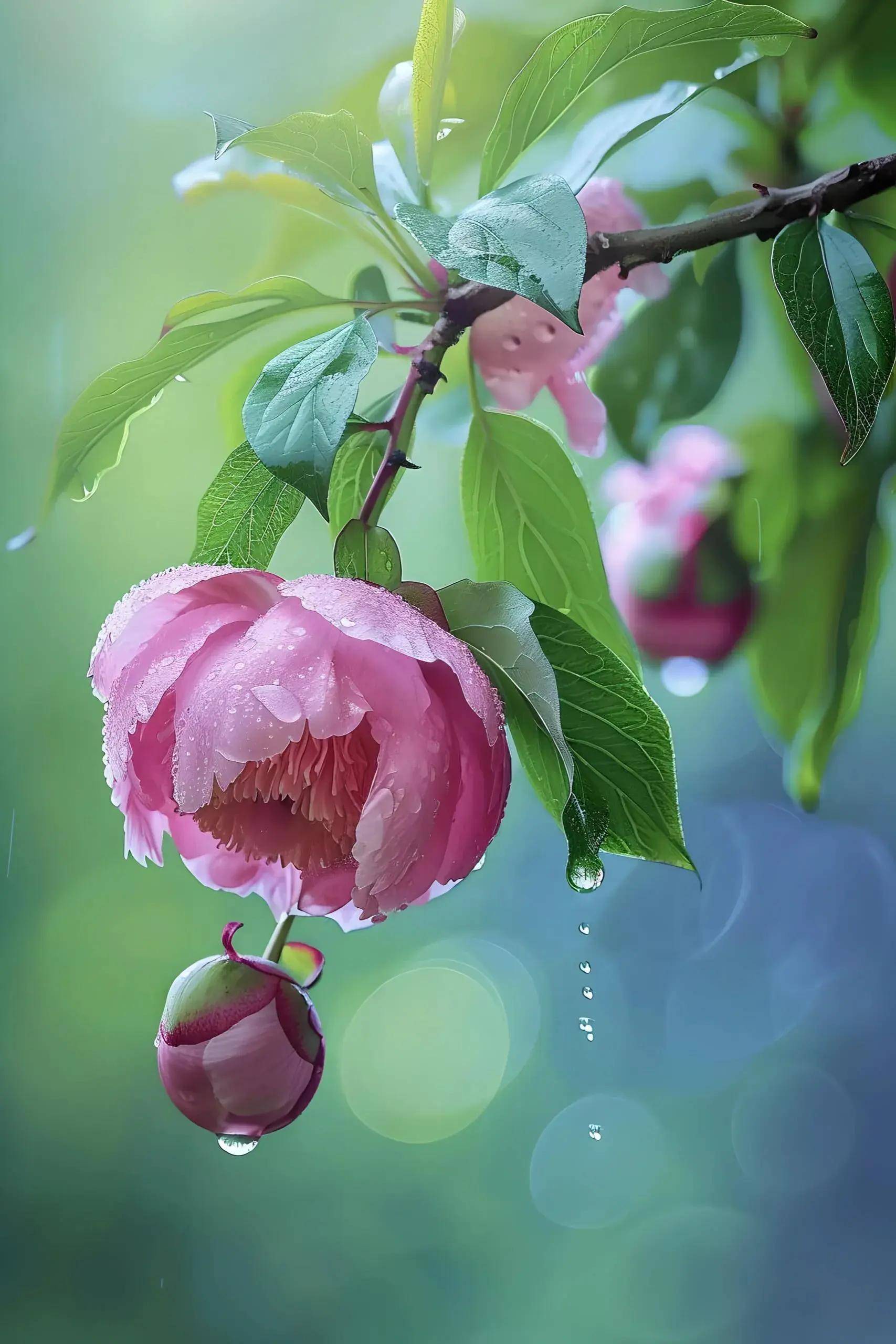 属兔人!5月开始,你将涅槃重生,好运来袭!接了就会有!