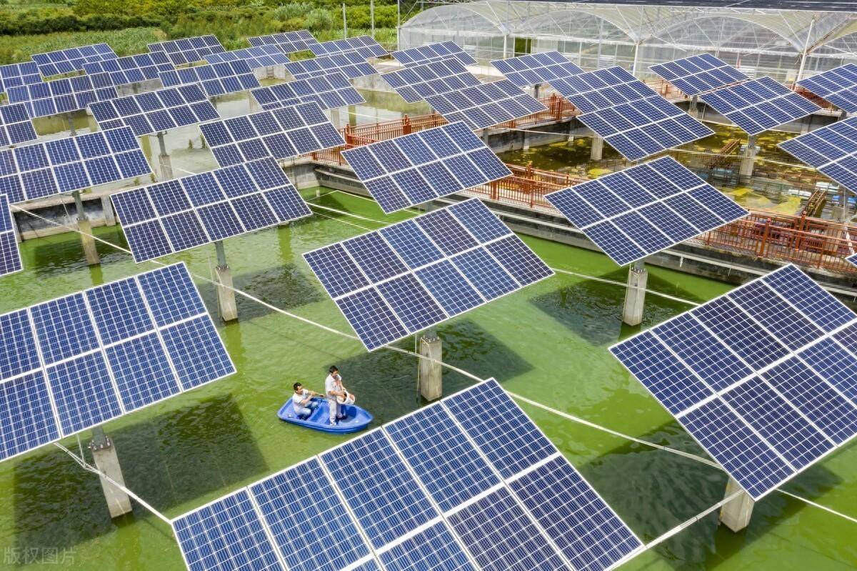 海南65个村级光伏电站项目,招募专业光伏运维团队