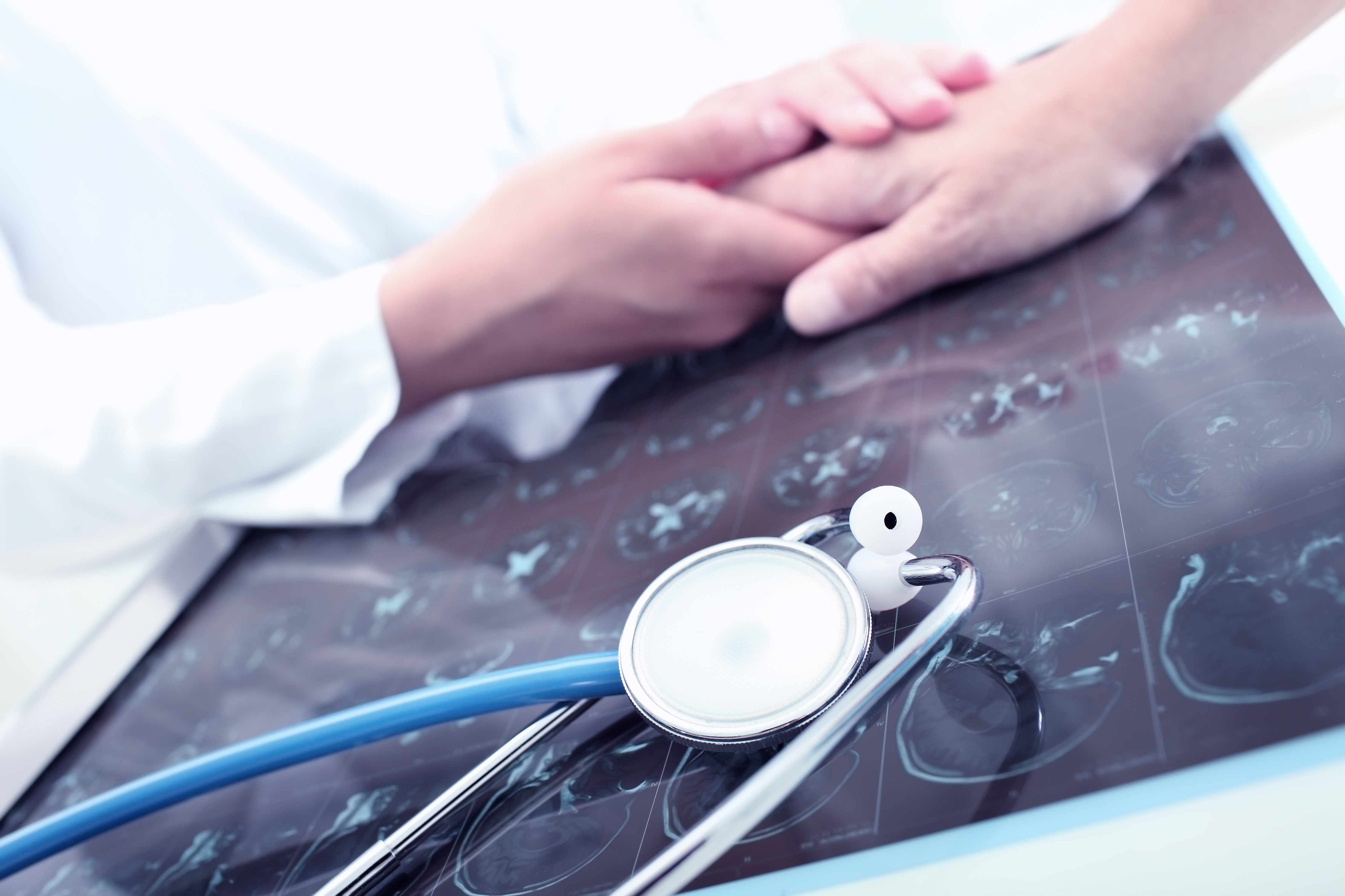 提醒这3类人:想要保障身体健康,最好每年都做一次ct检查!