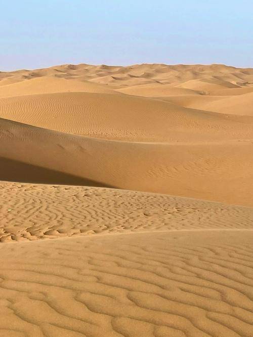 码住!内蒙旅游攻略及其费用多少?