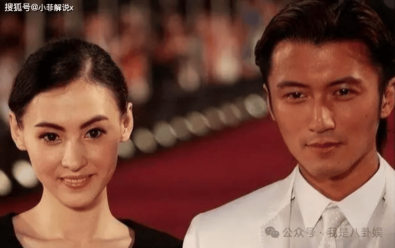 曝谢霆锋官宣再婚!