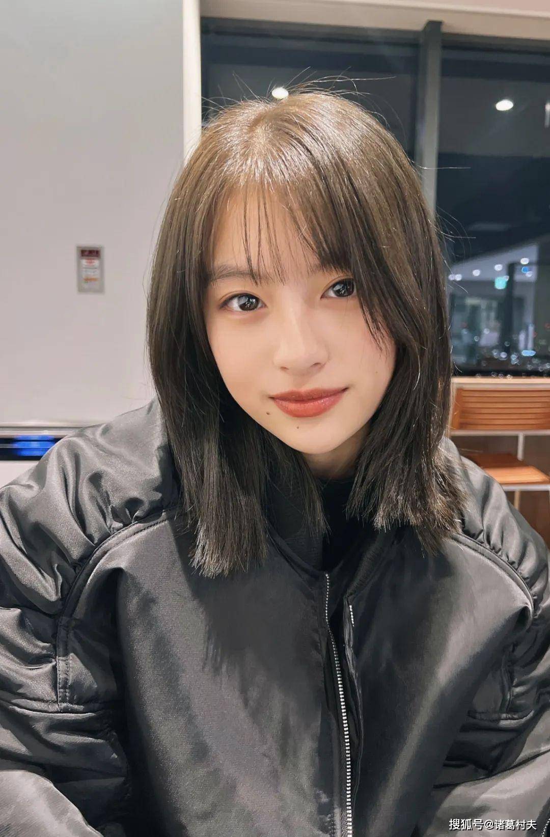 池田夏希,真正的人间极品尤物!