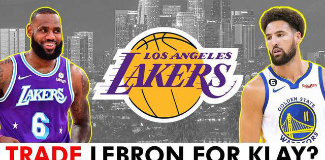 nba传闻:湖人和76人角逐汤普森,恩比德或将联手乔治