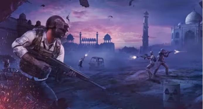 白卜庭冒险pubg吃鸡没人管格斗游戏咋办(图2)