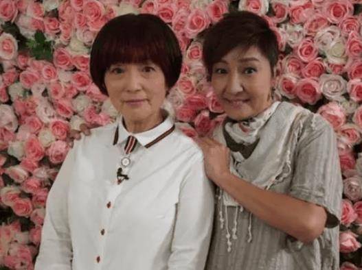 徐少强和雪梨的女儿,米雪的外甥女徐頴堃(erica),于2011年赢得了