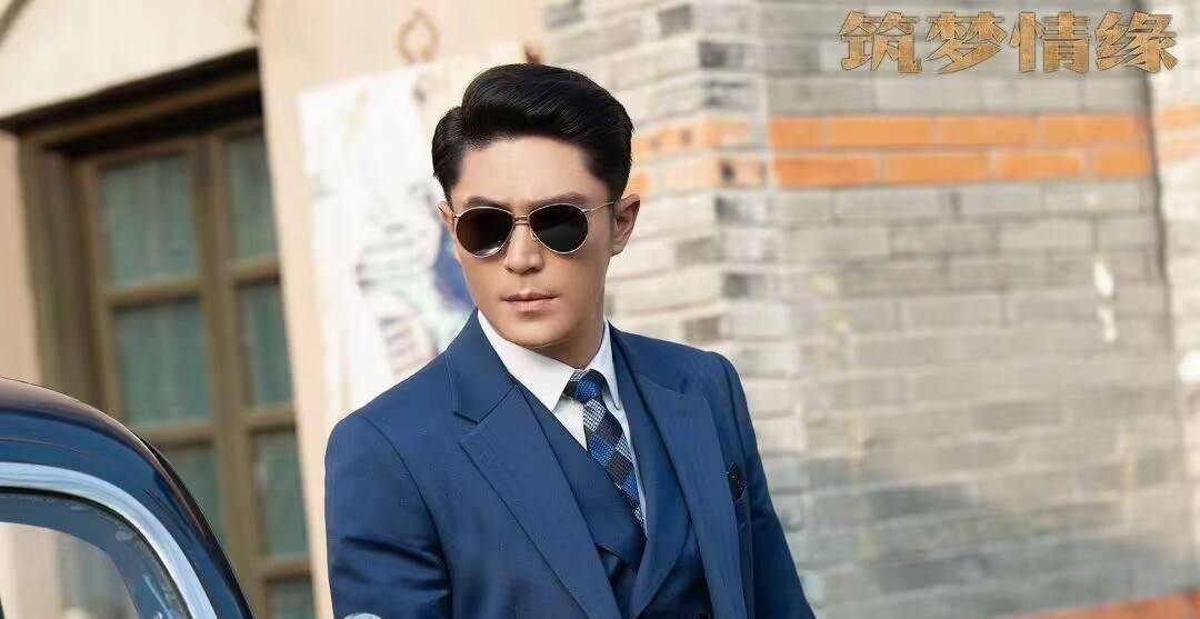 《繁花2》6月启动,六大原班人马回归,霍建华,朱珠惊喜加盟