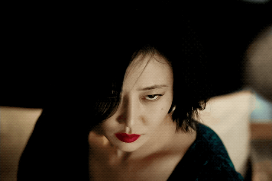 不演少女不走流行,这6位鹤立鸡群的女演员,真的"不识时务"吗