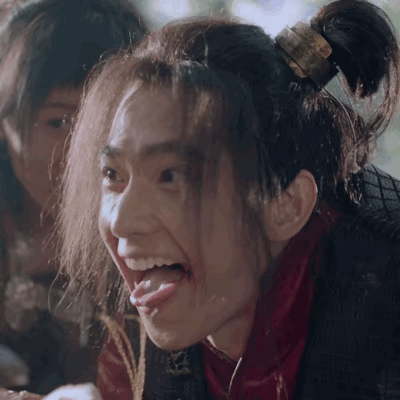 一部《哈尔滨 1944》,彻底让张黎 20 年口碑