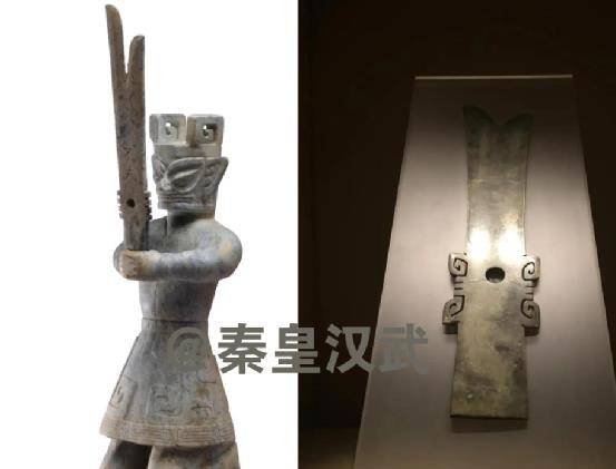 二里头三星堆匈奴,与夏朝有关的为何都没文字?埃及考古给出旁证