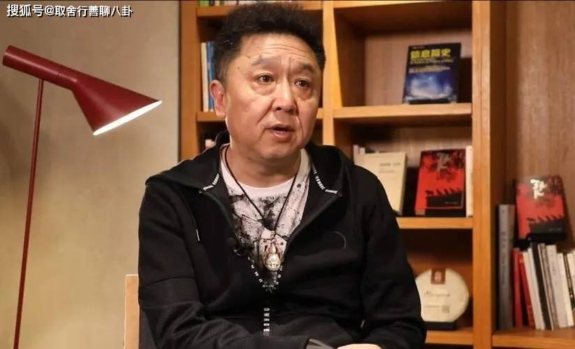 于谦:即兴拍戏对编剧,演员不礼貌,开拍前,即兴戏要和导演沟通