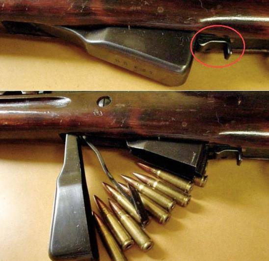 56式半自动步枪:服役几十年仍受士兵喜爱,仓库拿来下锅煮就能用