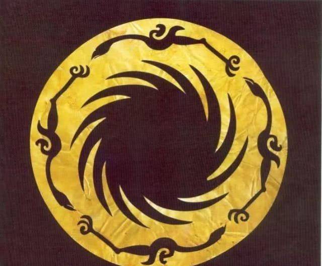 不仅如此,金沙遗址的"太阳神鸟"被认为是一件"飞出地球"的文物.
