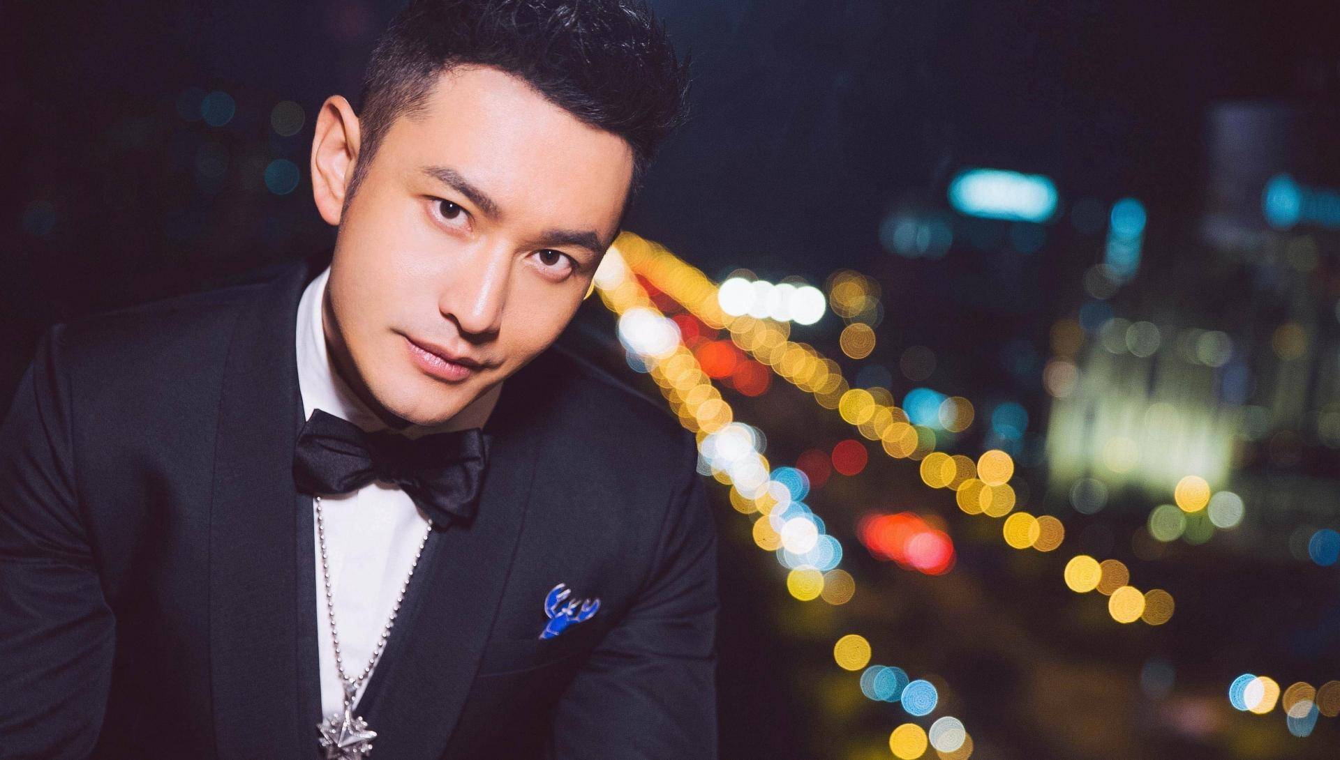 培养艺人17年,名下签约16个艺人,黄晓明为什么捧不火他们?