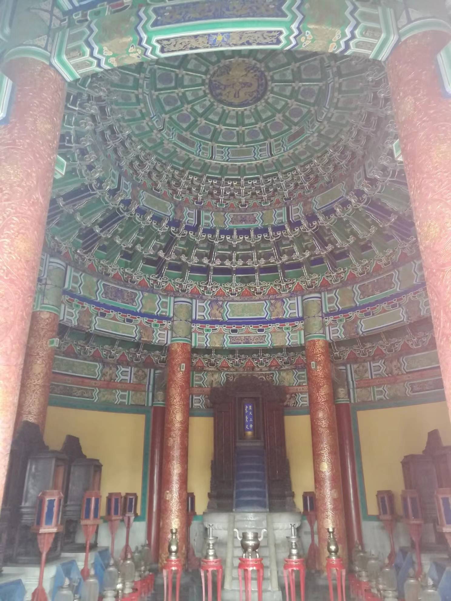 day1天安门广场>国家博物馆>故宫>鸟巢 北京3日游多少钱人民币?