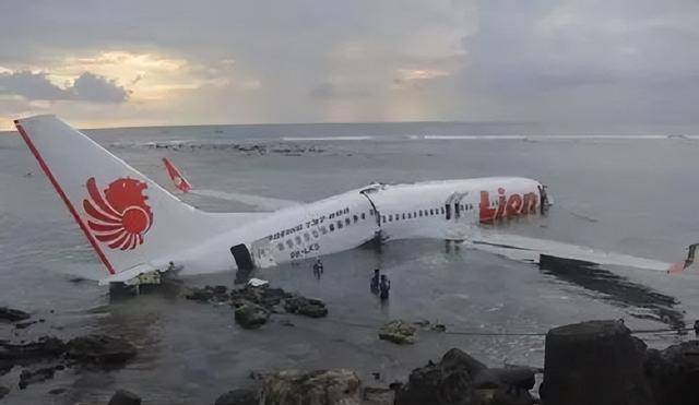 波音737max遭全球停飞前波音工程师称家人不坐该机型