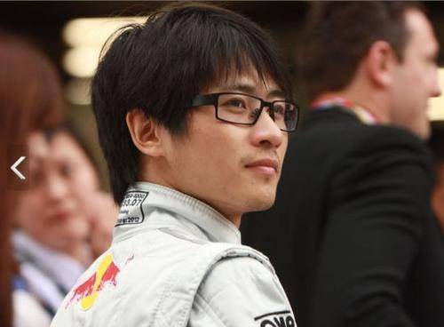 韩寒放言钱钟书第一我第三,李敖评价道:我不读的书通通臭鸡蛋