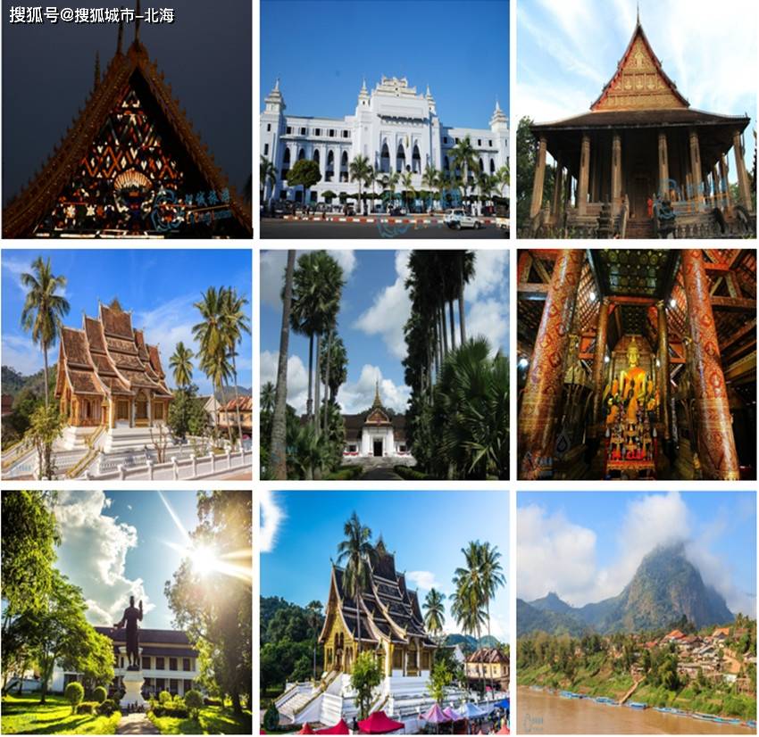 精选!老挝请导游需要多少钱一天?