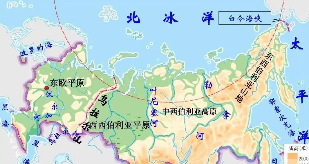 《尼布楚条约》是平等条约吗?沙俄步步紧逼,索额图为何一再退让