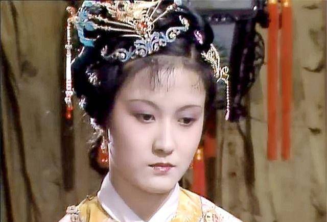 红楼梦:迎春的这个丫鬟,为何行事比主子还嚣张?