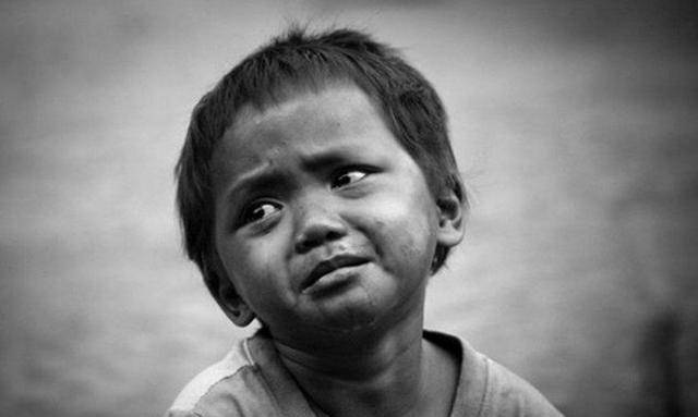 石达开凌迟一千多刀不吭一声,五岁儿子呢?清军:养到十