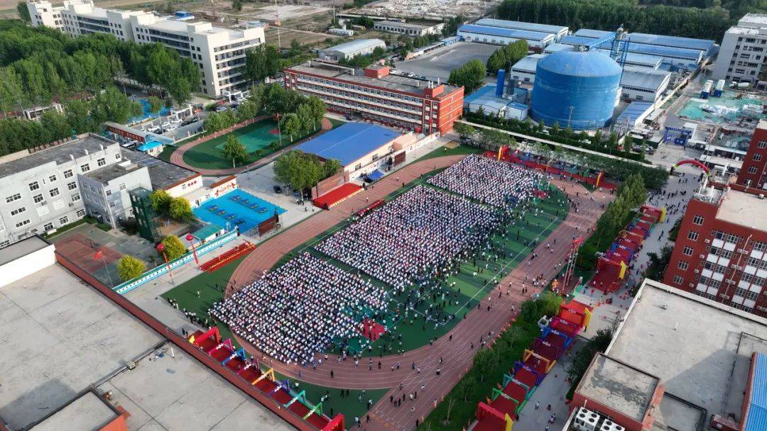 顺平县中学平面图图片