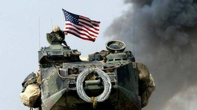 美国42天拿下伊拉克,20年也攻不下阿富汗,原因何在?