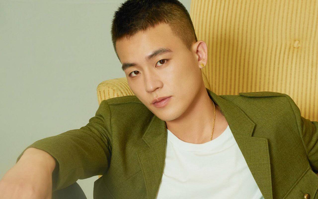 八卦爆料:张颂文,蔡徐坤,具俊晔,欧豪,任敏,邓恩熙