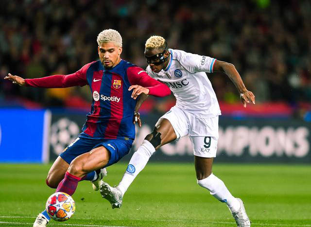 弗里克接手切尔西!中卫转会风波 巴西新星报价5000万