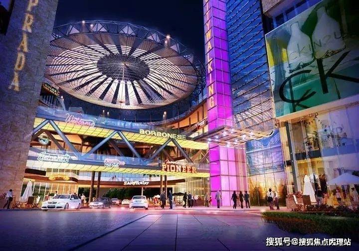 首页网站_ 美的北京路9号售楼处(北京路9号)售楼中心|楼盘详情|户型