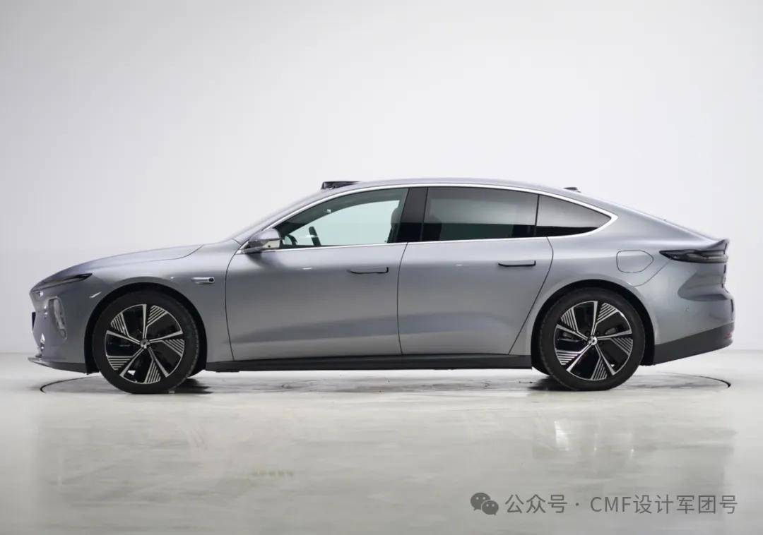 cmf|2024北京车展:cmf总结 亮点车型设计解析