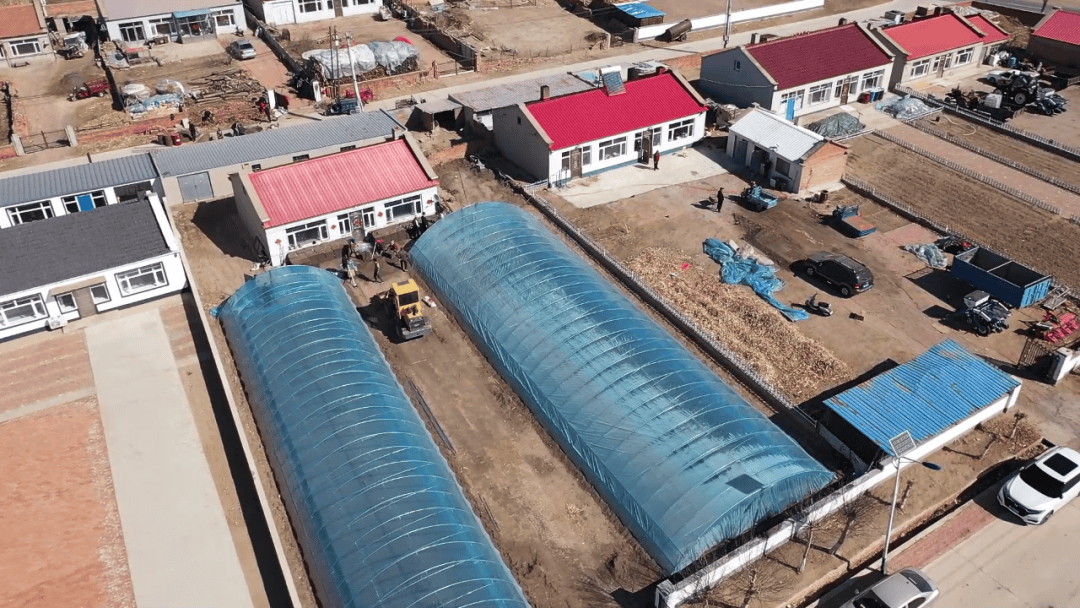 截至2025年底全国已有135家期货经营机构参与乡村振兴结对帮扶