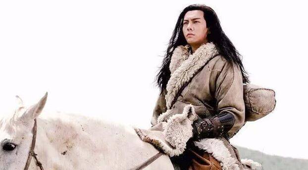 羊献容:晋惠帝皇后,嫁给匈奴君主刘曜,生育3个孩子