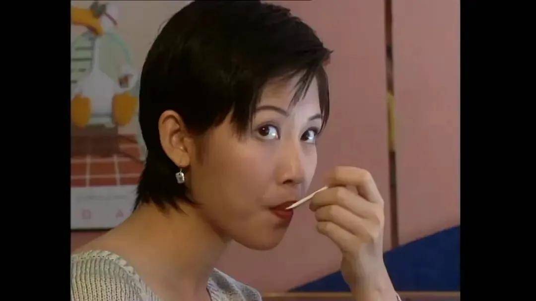 盘点下港圈曾经让人眼前一亮的短发造型的女明星