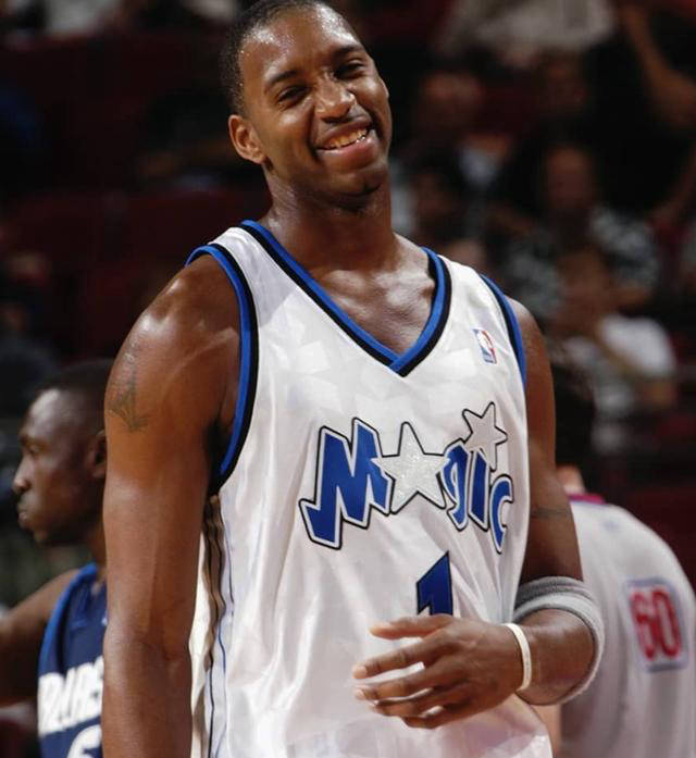 麦迪:篮球史上35秒13分的神话,永恒不灭