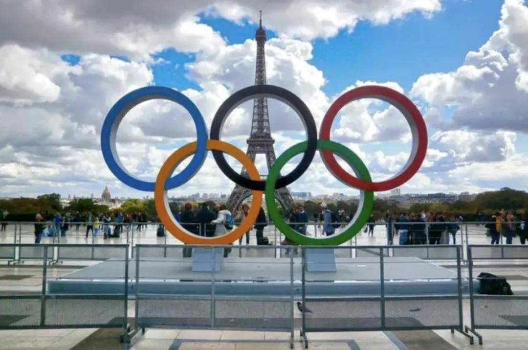 百年奥运:盛会见证无数精彩瞬间