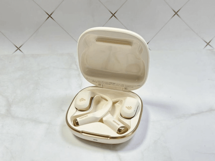 开放式耳机选什么好?2024五款高赞机型精选力荐!