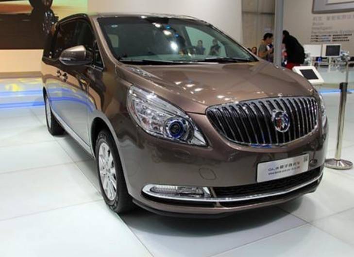 别克gl8销量出炉:廉颇老矣,战不动了?