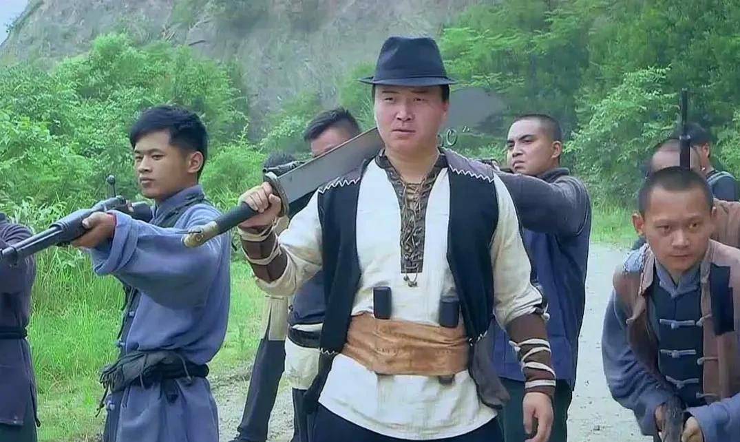 民国八大悍匪,个个阴险,草菅人命,最后皆没有逃脱正义的审判