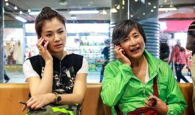 刘涛谈郑佩佩近况:身体不太好,需要人搀扶