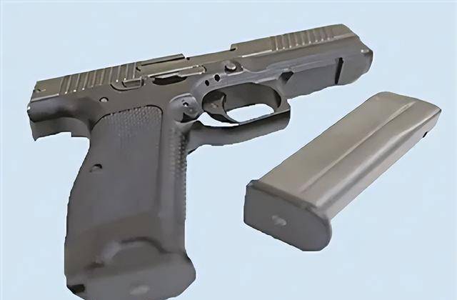 西安悍匪魏振海:26岁背负11条人命,成拒签认罪书实行枪决第一人