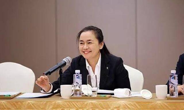 创作者
            无锡船王朱俐静：Plogastel快经营不善的国有企业，两年赚一千万，如今日赚15亿(图8)