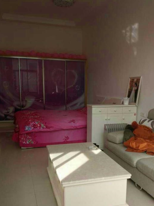 远嫁东北农村6年,嗮我的房子,四合院超赞,卧室让很多人羡慕!