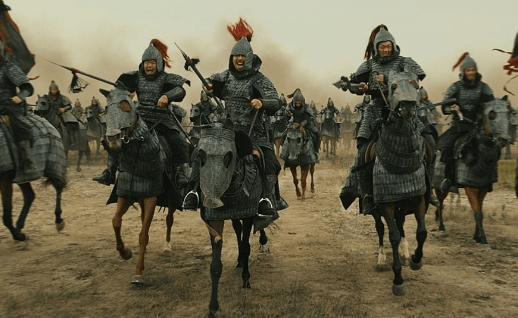 白起,韩信,卫青,苏定方,岳飞,常遇春,谁的军事成就最高?_匈奴_大军