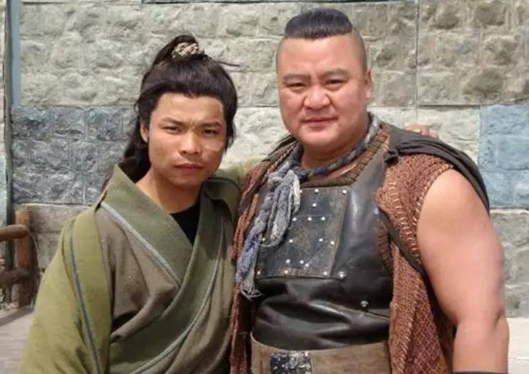 水浒传中,11个好汉以虎为绰号,8个名副其实,另外3个却徒有虚名