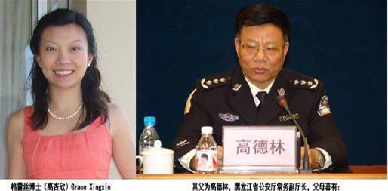 最令人痛惜的两位中国才女:其中一位人品低劣,终身不允许回国